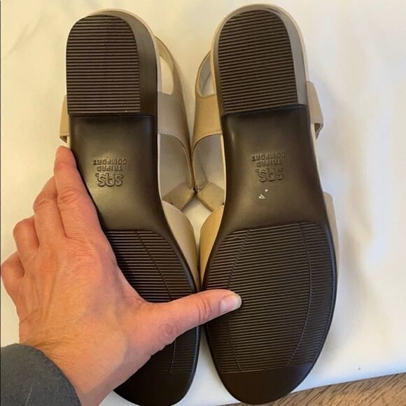 SAS SUNBURST SANDALS. TRIPAD COMFORT. NEW … - Picture 7 of 9
